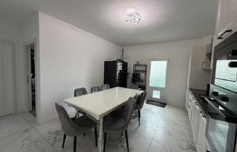Apartament cu 3 camere în suprafață de 110 mp