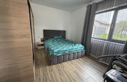 Apartament cu 3 camere în suprafață de 110 mp