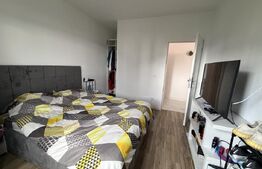 Apartament cu 3 camere în suprafață de 110 mp