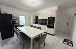 Apartament cu 3 camere în suprafață de 110 mp