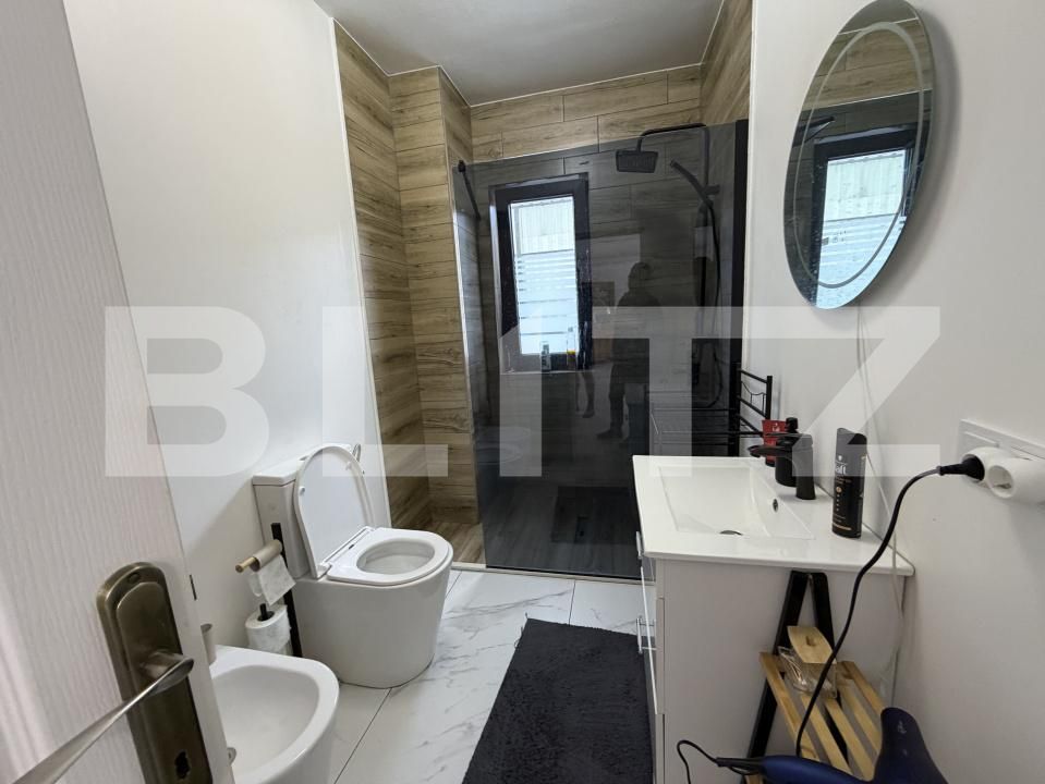 Apartament de vânzare 3 camere Criseni - 193270AV | BLITZ Zalău | Poza4