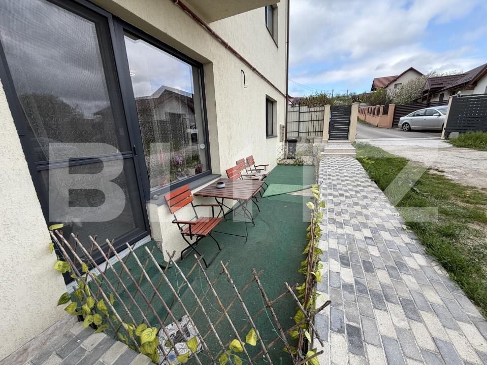 Apartament de vânzare 3 camere Criseni - 193270AV | BLITZ Zalău | Poza8