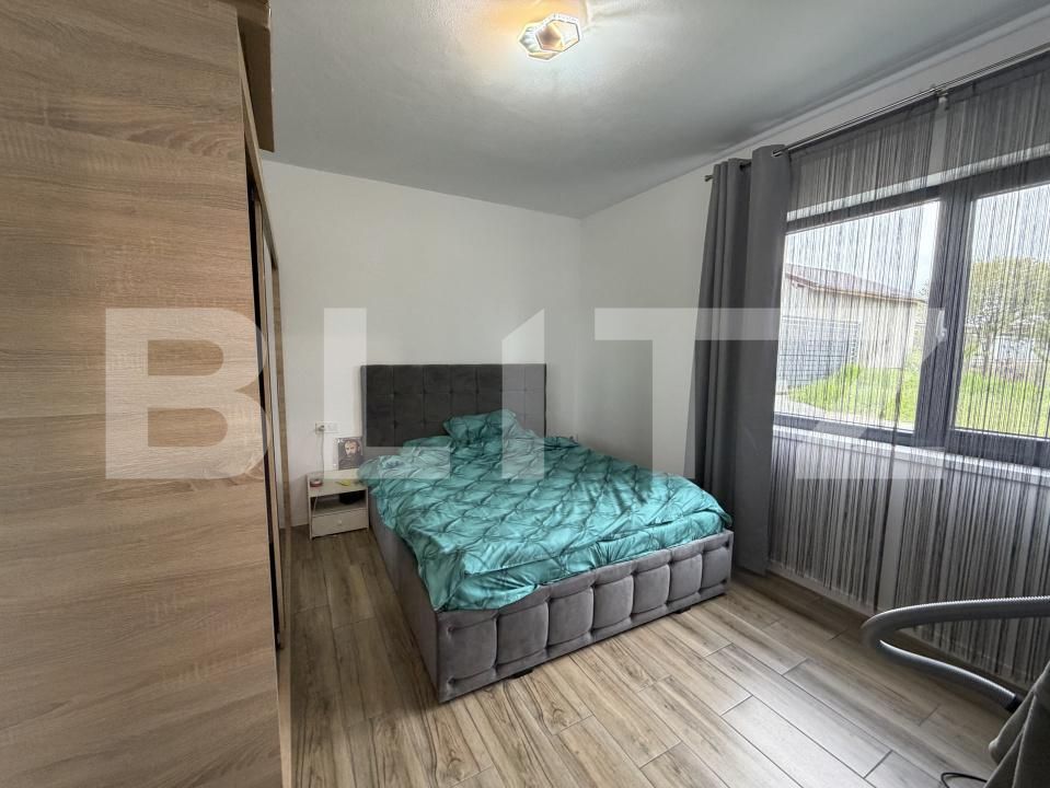 Apartament de vânzare 3 camere Criseni - 193270AV | BLITZ Zalău | Poza5