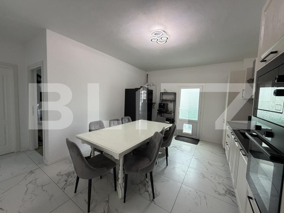 Apartament de vânzare 3 camere Criseni - 193270AV | BLITZ Zalău | Poza3