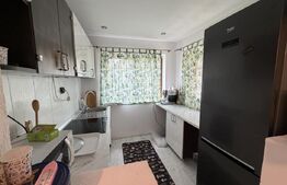 Casă cu 4 camere în suprafață de 100 mp 