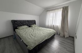 Casă cu 4 camere în suprafață de 100 mp 
