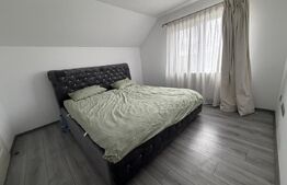 Casă cu 4 camere în suprafață de 100 mp 