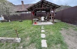 Casă cu 4 camere în suprafață de 100 mp 