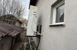 Casă cu 4 camere în suprafață de 100 mp 