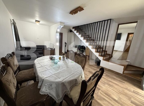 Casa de vânzare 4 camere Lupoaia - 193277CV | BLITZ Zalău | Poza1