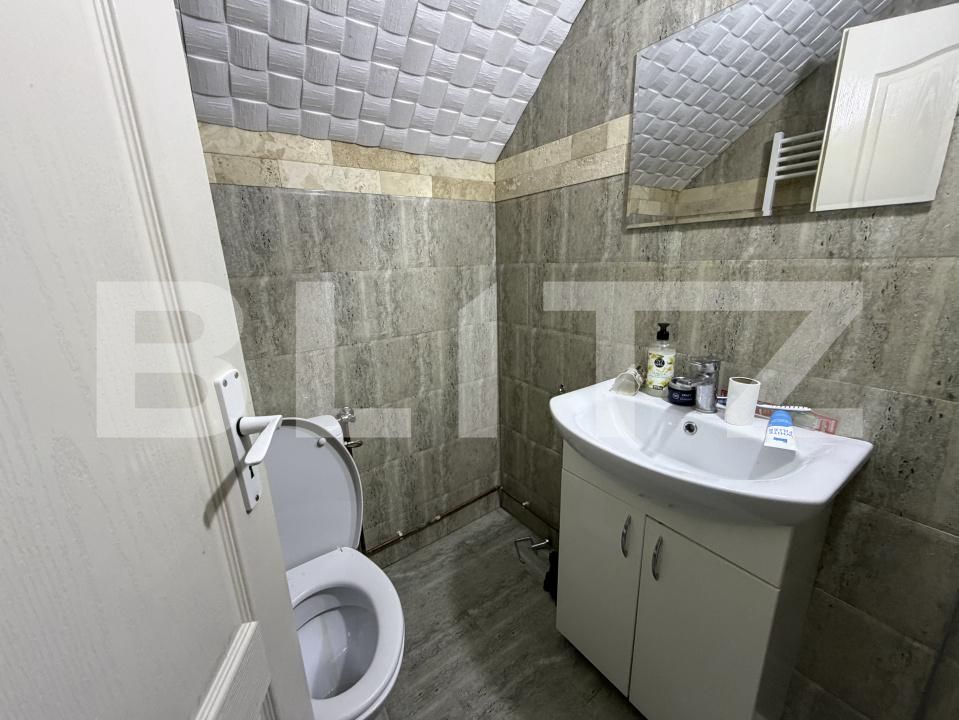 Casa de vânzare 4 camere Lupoaia - 193277CV | BLITZ Zalău | Poza6