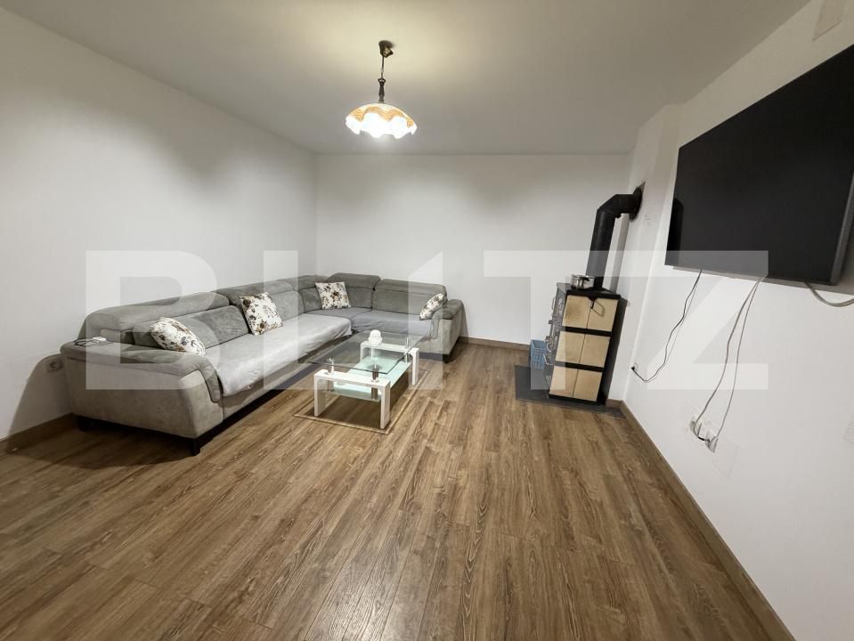 Casa de vânzare 4 camere Lupoaia - 193277CV | BLITZ Zalău | Poza2