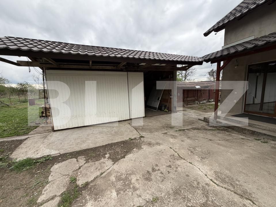 Casa de vânzare 4 camere Lupoaia - 193277CV | BLITZ Zalău | Poza13