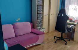 Apartament 3 dormitoare + Living, Terasa si Garaj, zona Bradet