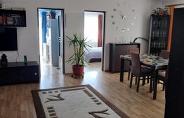 Apartament 3 dormitoare + Living, Terasa si Garaj, zona Bradet