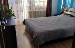 Apartament 3 dormitoare + Living, Terasa si Garaj, zona Bradet