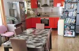 Apartament 3 dormitoare + Living, Terasa si Garaj, zona Bradet