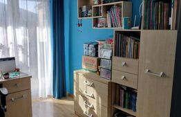 Apartament 3 dormitoare + Living, Terasa si Garaj, zona Bradet
