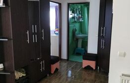 Apartament 3 dormitoare + Living, Terasa si Garaj, zona Bradet