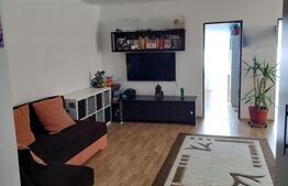 Apartament 3 dormitoare + Living, Terasa si Garaj, zona Bradet