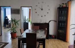 Apartament 3 dormitoare + Living, Terasa si Garaj, zona Bradet