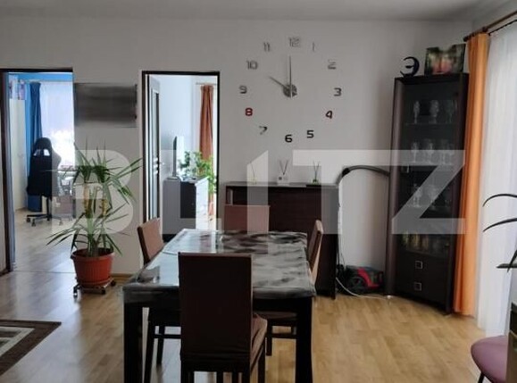 Apartament de vânzare 4 camere Sud - 193289AV | BLITZ Zalău | Poza2