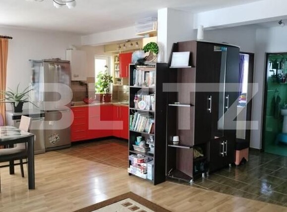 Apartament de vânzare 4 camere Sud - 193289AV | BLITZ Zalău | Poza1