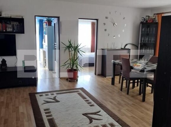 Apartament de vânzare 4 camere Sud - 193289AV | BLITZ Zalău | Poza4