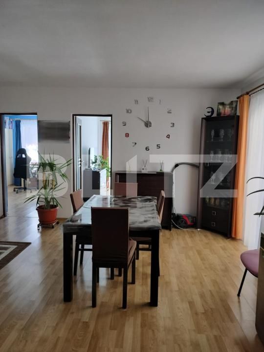 Apartament de vânzare 4 camere Sud - 193289AV | BLITZ Zalău | Poza2