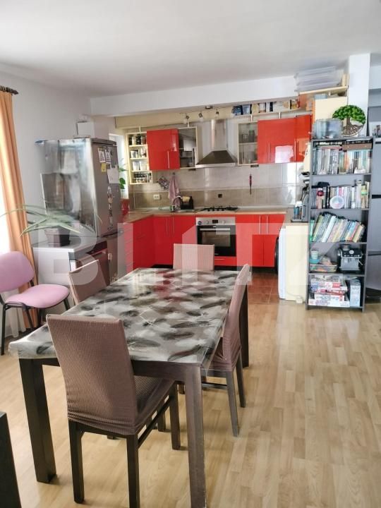 Apartament de vânzare 4 camere Sud - 193289AV | BLITZ Zalău | Poza5