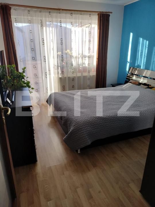 Apartament de vânzare 4 camere Sud - 193289AV | BLITZ Zalău | Poza8