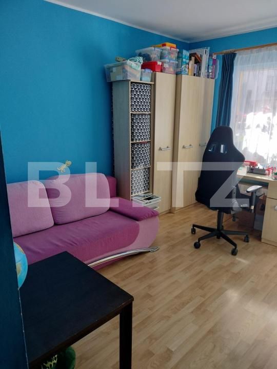 Apartament de vânzare 4 camere Sud - 193289AV | BLITZ Zalău | Poza7