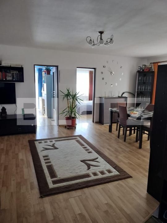 Apartament de vânzare 4 camere Sud - 193289AV | BLITZ Zalău | Poza4