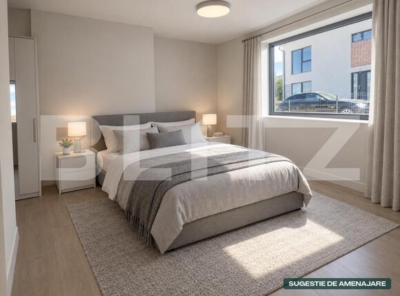 Apartament de vânzare 3 camere Sud-Vest - 193341AV | BLITZ Zalău | Poza3