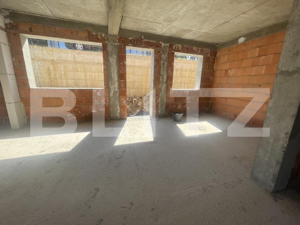 Apartament de vânzare 3 camere Sud-Vest - 193341AV | BLITZ Zalău | Poza5