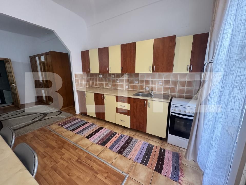 Garsonieră de închiriat Nord-Est - 193461AI | BLITZ Zalău | Poza2