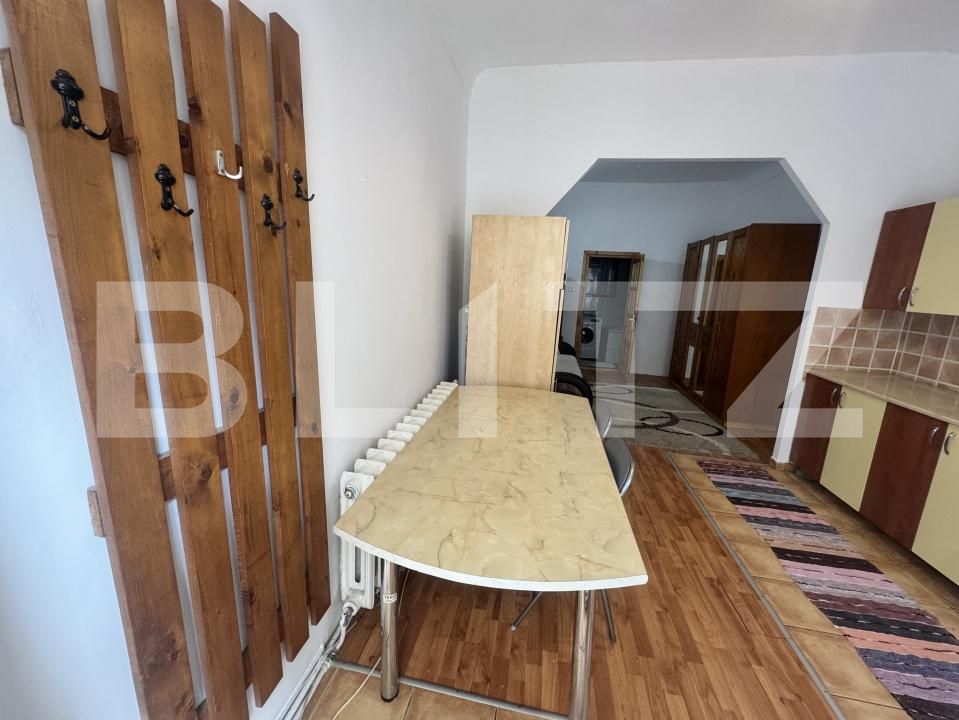 Garsonieră de închiriat Nord-Est - 193461AI | BLITZ Zalău | Poza3
