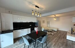 Apartament central de închiriat, 3 camere, 70 mp, zalau