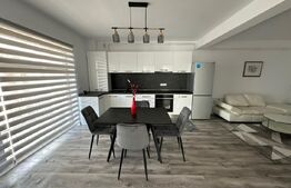 Apartament central de închiriat, 3 camere, 70 mp, zalau
