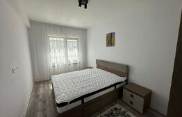 Apartament central de închiriat, 3 camere, 70 mp, zalau