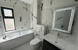 Apartament central de închiriat, 3 camere, 70 mp, zalau