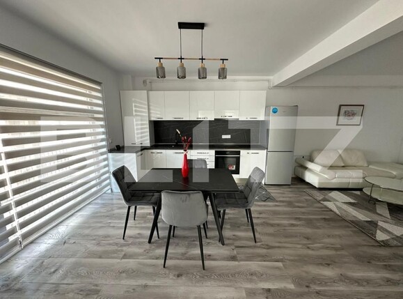 Apartament de închiriat 3 camere Central - 193496AI | BLITZ Zalău | Poza4