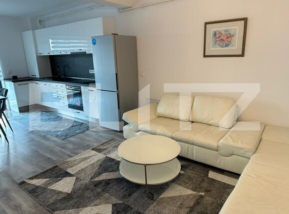 Apartament de închiriat 3 camere Central - 193496AI | BLITZ Zalău | Poza1