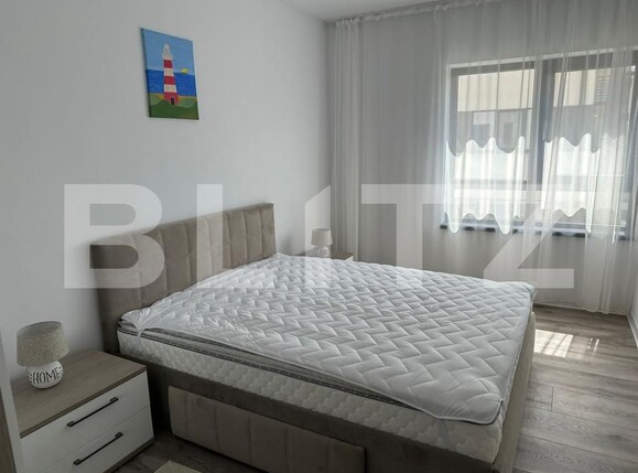 Apartament de închiriat 3 camere Central - 193496AI | BLITZ Zalău | Poza5