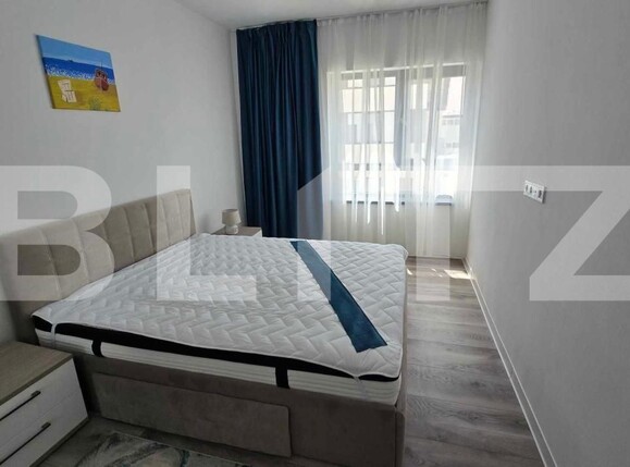 Apartament de închiriat 3 camere Central - 193496AI | BLITZ Zalău | Poza8