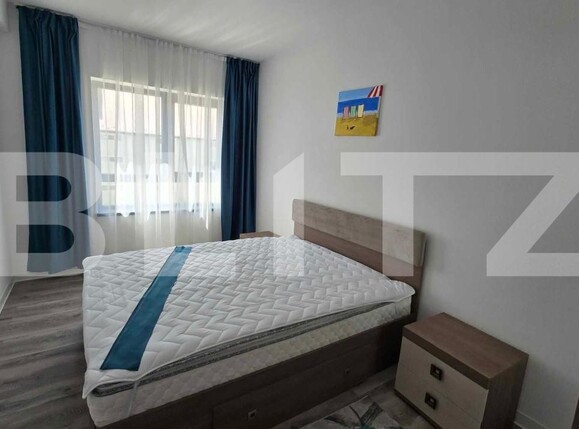 Apartament de închiriat 3 camere Central - 193496AI | BLITZ Zalău | Poza7