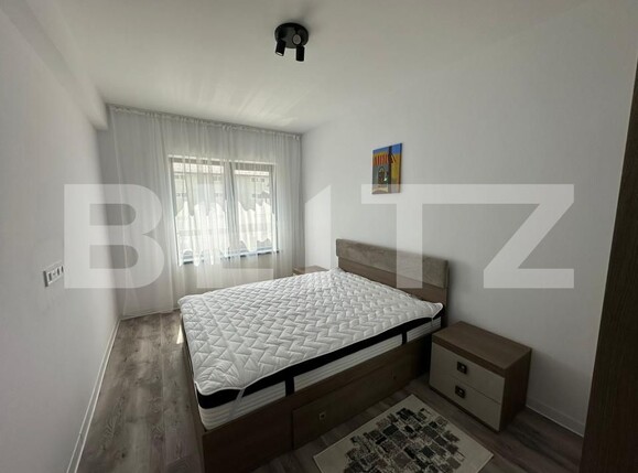 Apartament de închiriat 3 camere Central - 193496AI | BLITZ Zalău | Poza6