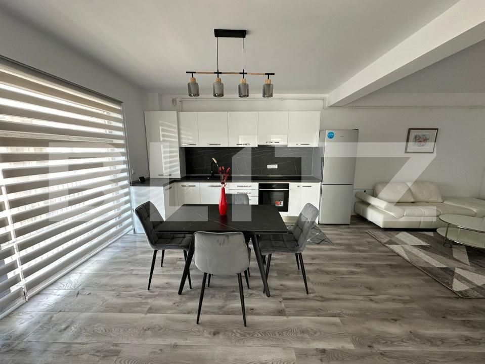 Apartament de închiriat 3 camere Central - 193496AI | BLITZ Zalău | Poza4