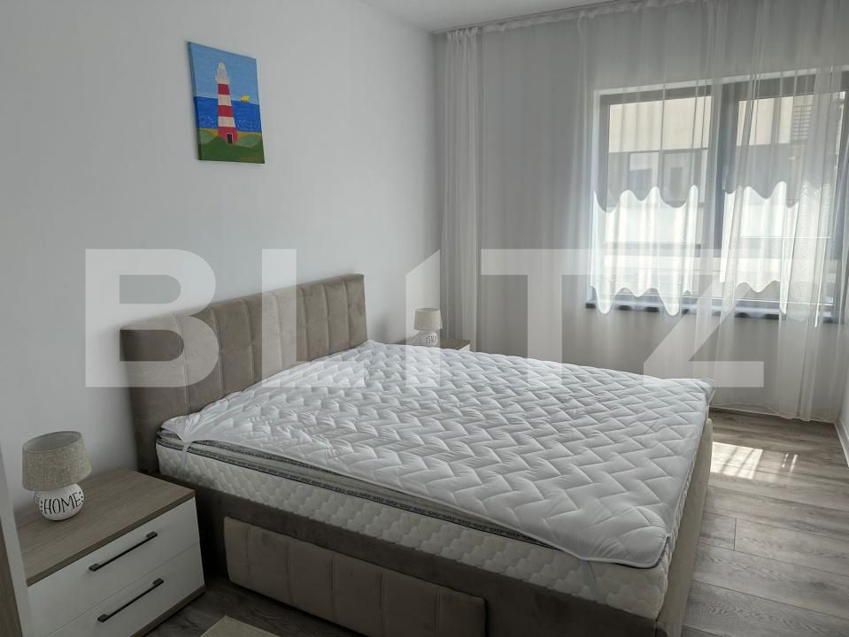 Apartament de închiriat 3 camere Central - 193496AI | BLITZ Zalău | Poza5