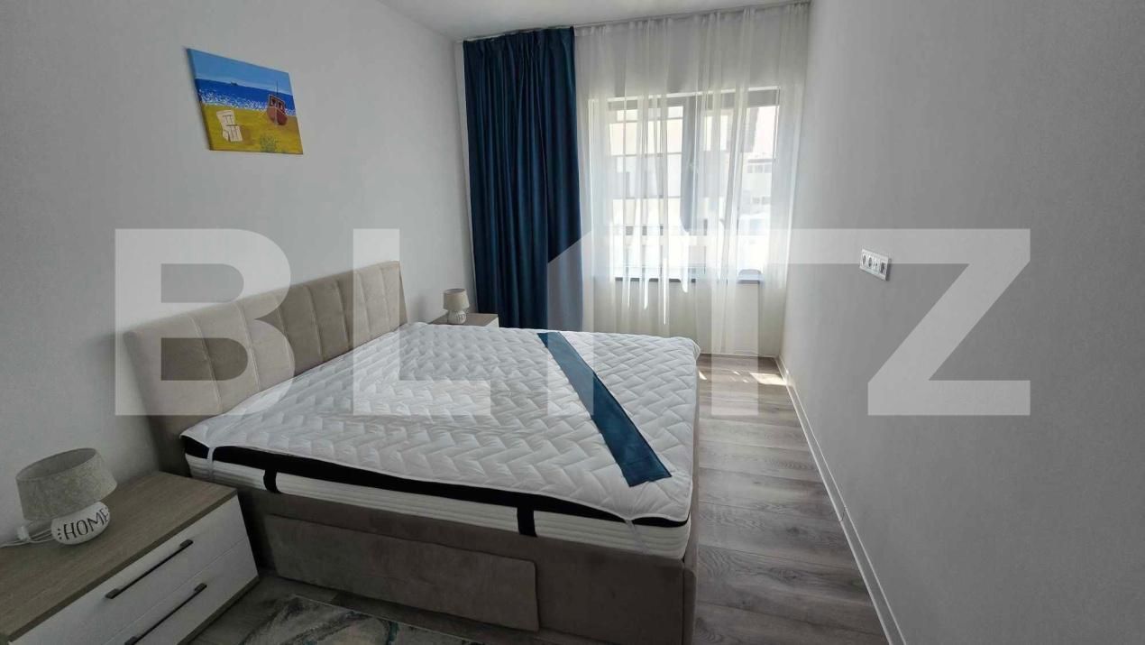 Apartament de închiriat 3 camere Central - 193496AI | BLITZ Zalău | Poza8